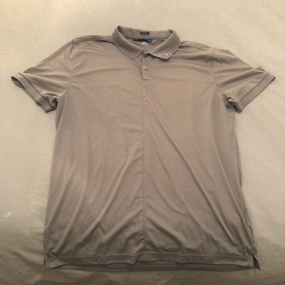 J. Lindeberg Golf shirt